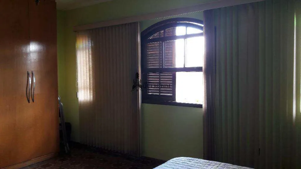 Sobrado, 3 quartos, 190 m² - Foto 11