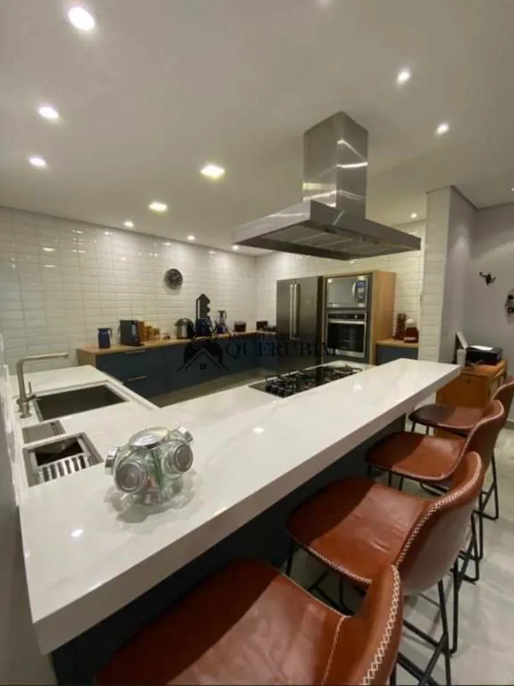 Sobrado, 3 quartos, 320 m² - Foto 7