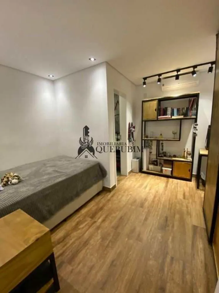 Sobrado, 3 quartos, 320 m² - Foto 6