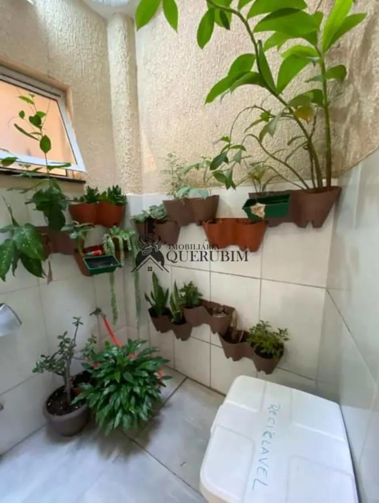 Sobrado, 3 quartos, 320 m² - Foto 11