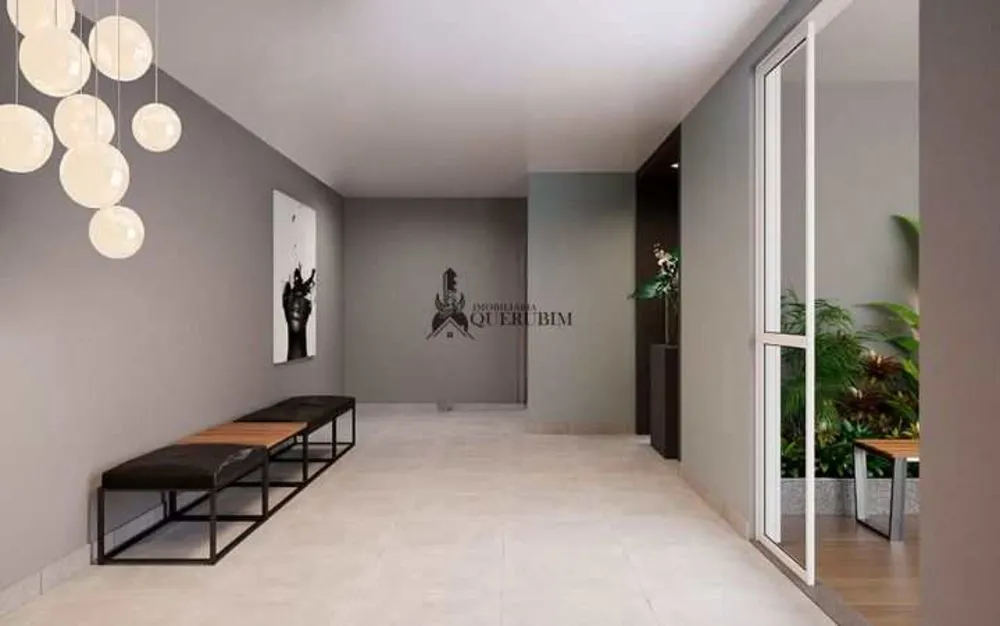 Apartamento, 1 quarto, 33 m² - Foto 11