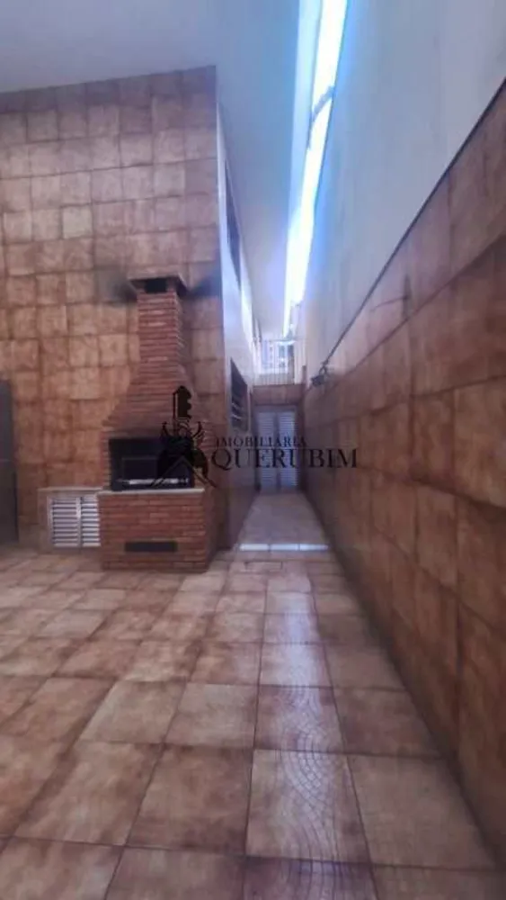 Sobrado, 3 quartos, 292 m² - Foto 4