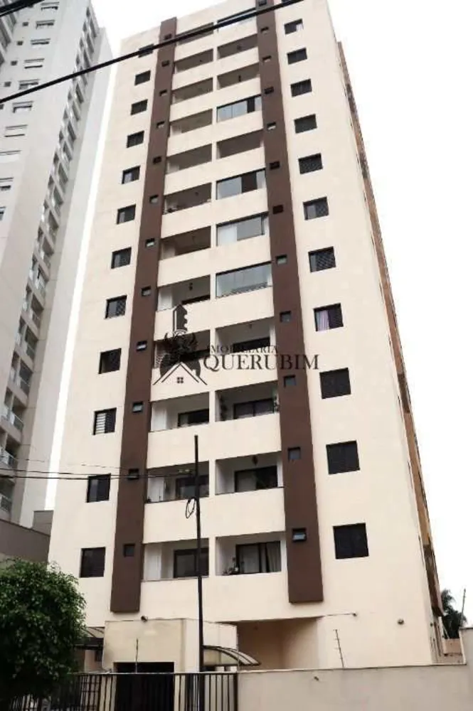 Apartamento, 2 quartos, 48 m² - Foto 5