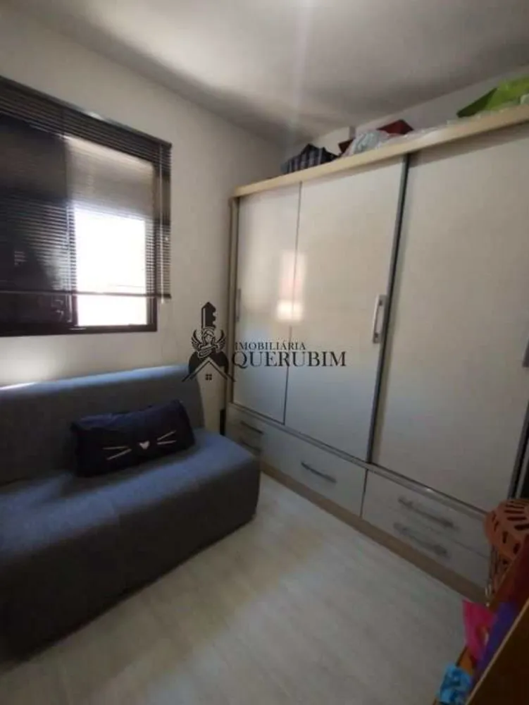 Apartamento, 2 quartos, 48 m² - Foto 5