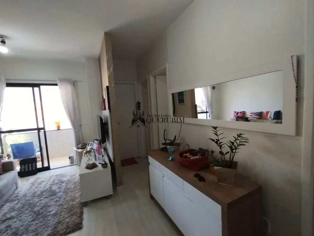 Apartamento, 2 quartos, 48 m² - Foto 7
