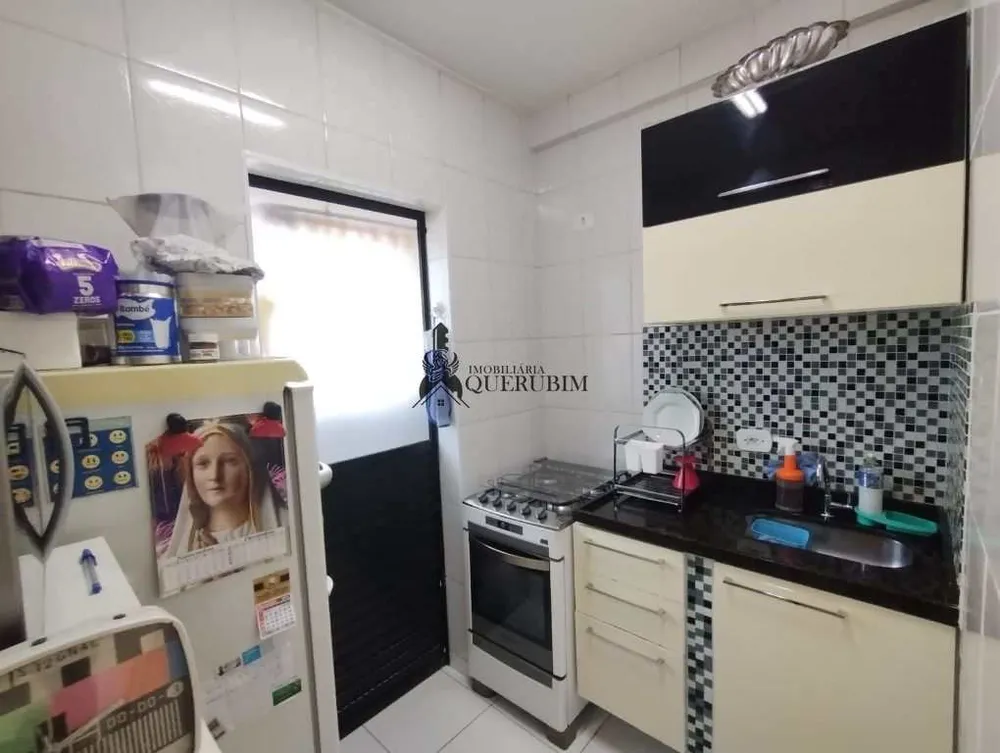 Apartamento, 2 quartos, 48 m² - Foto 7
