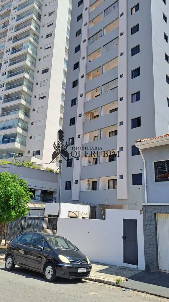 Apartamento, 2 quartos, 48 m² - Foto 16