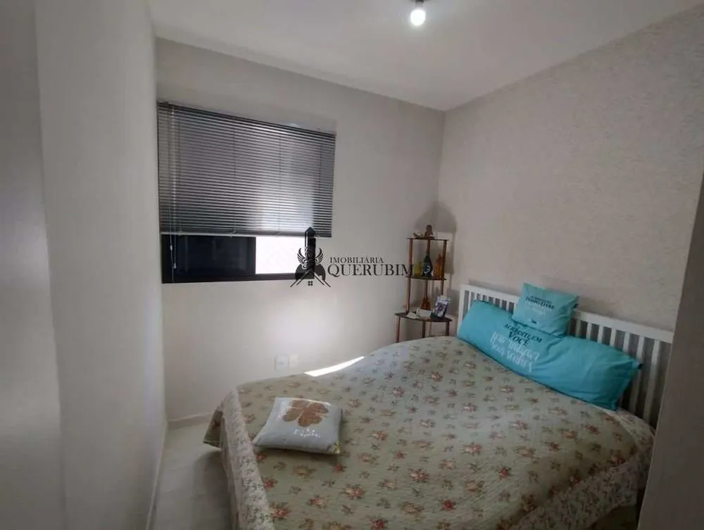 Apartamento, 2 quartos, 48 m² - Foto 6