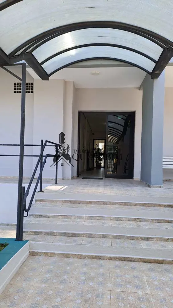 Apartamento, 2 quartos, 48 m² - Foto 8