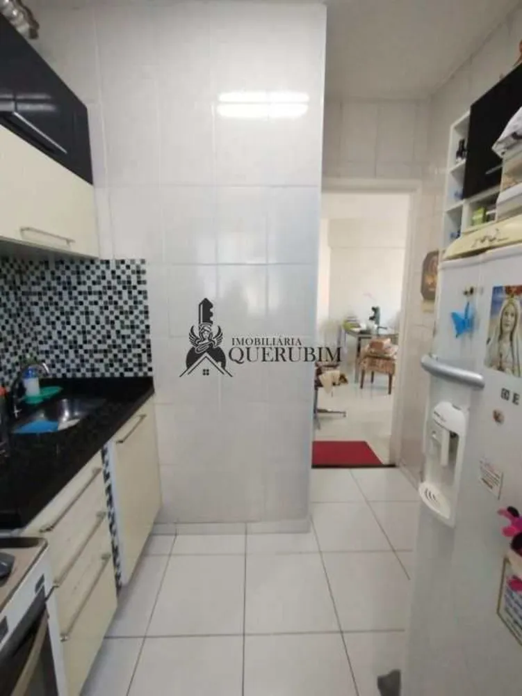 Apartamento, 2 quartos, 48 m² - Foto 3