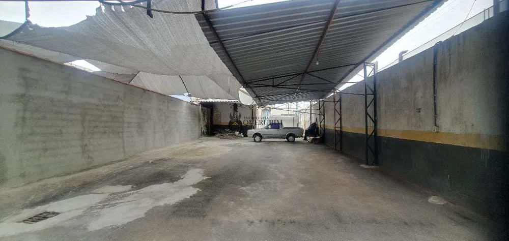 Terreno, 329 m² - Foto 1