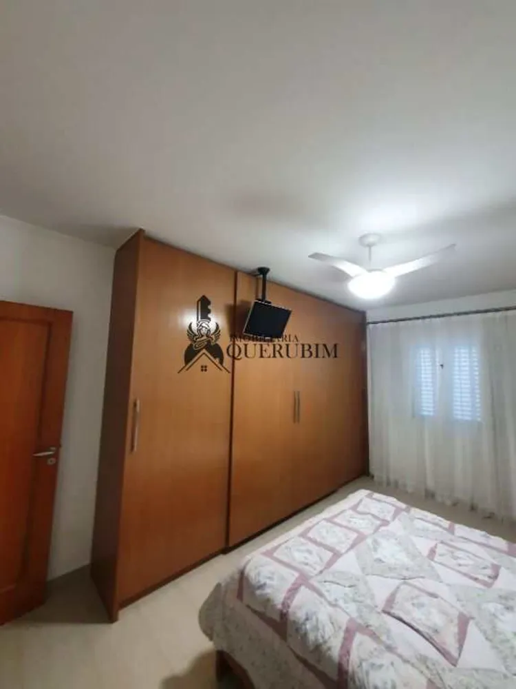 Sobrado, 3 quartos, 168 m² - Foto 1