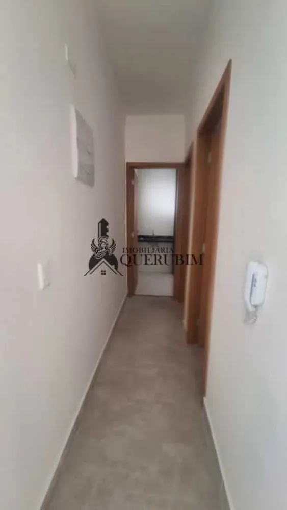 Apartamento, 2 quartos, 37 m² - Foto 3