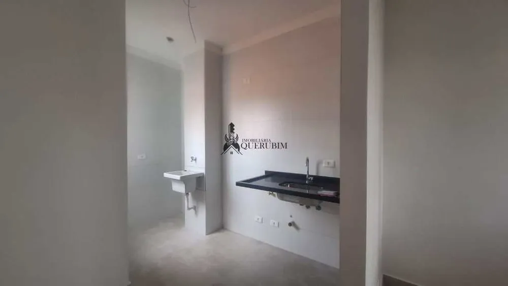 Apartamento, 2 quartos, 37 m² - Foto 8
