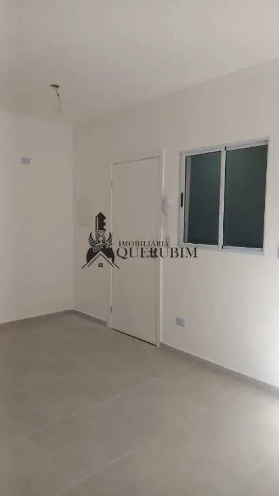 Apartamento, 1 quarto, 24 m² - Foto 2