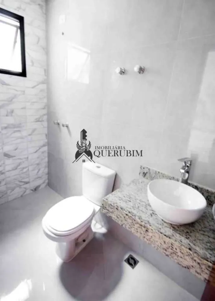 Sobrado, 3 quartos, 110 m² - Foto 5
