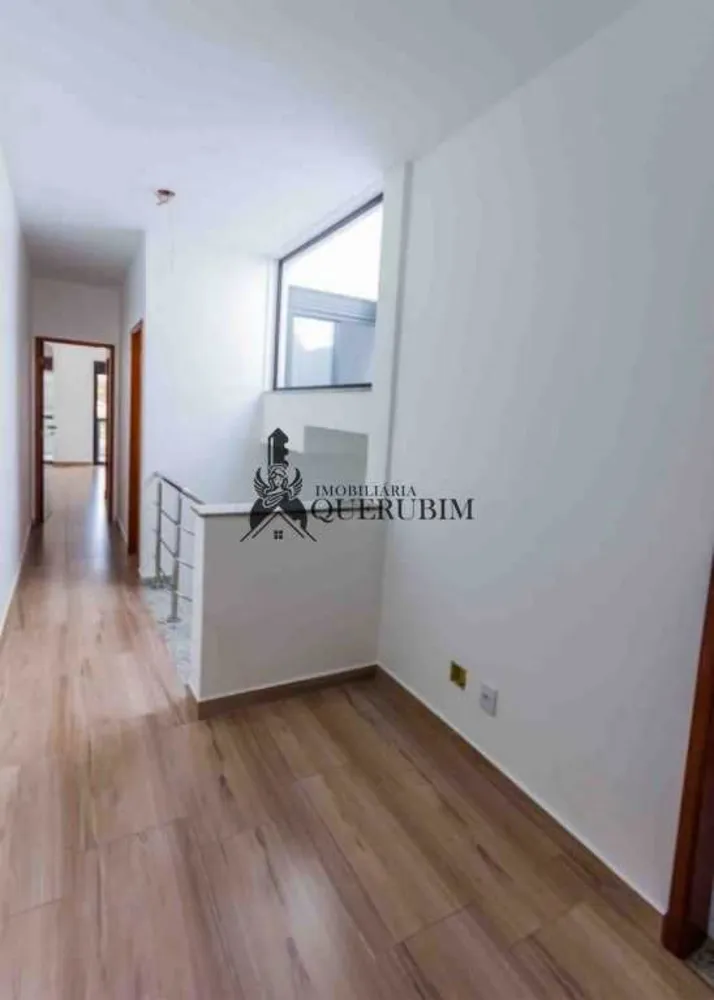 Sobrado, 3 quartos, 110 m² - Foto 3
