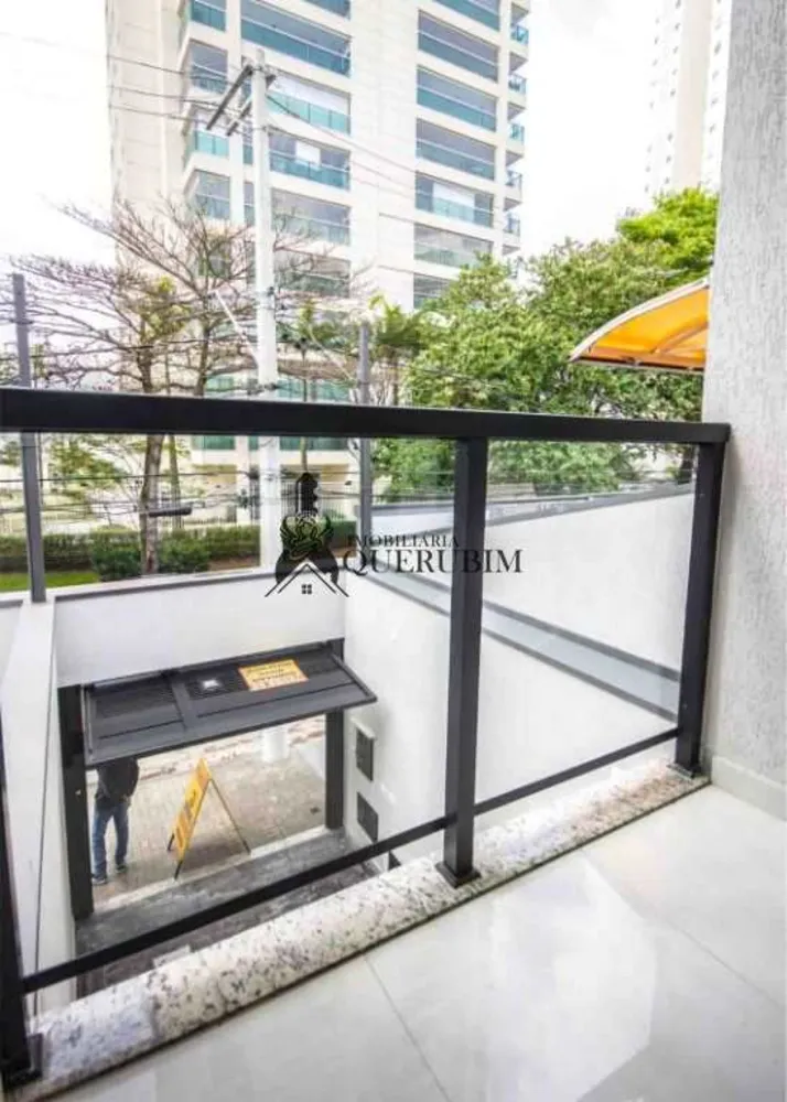 Sobrado, 3 quartos, 110 m² - Foto 6