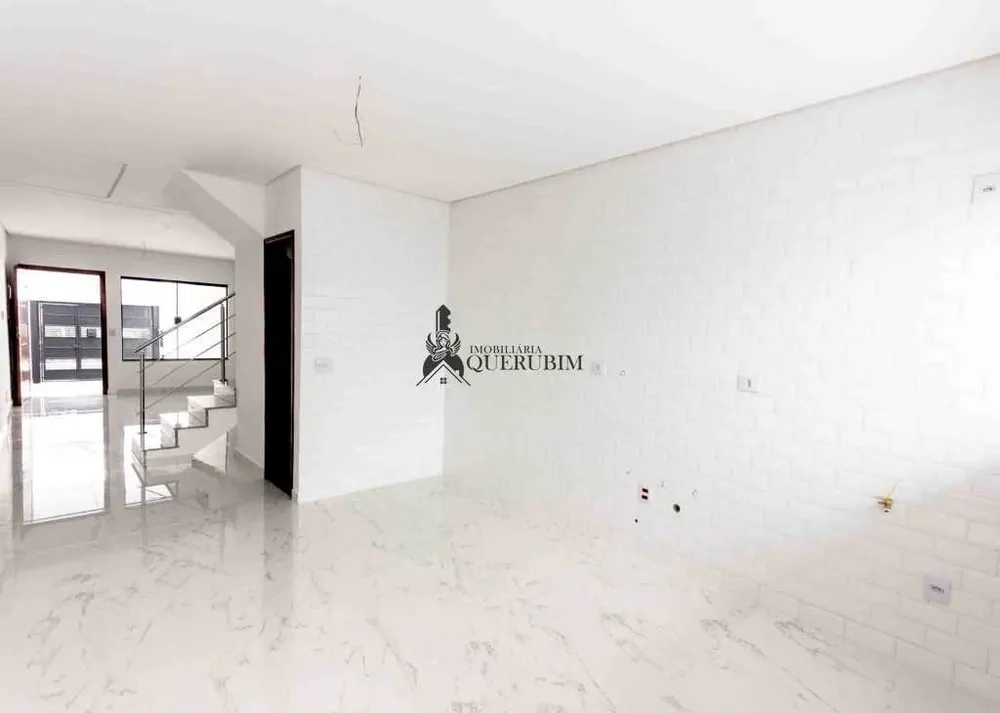 Sobrado, 3 quartos, 110 m² - Foto 8