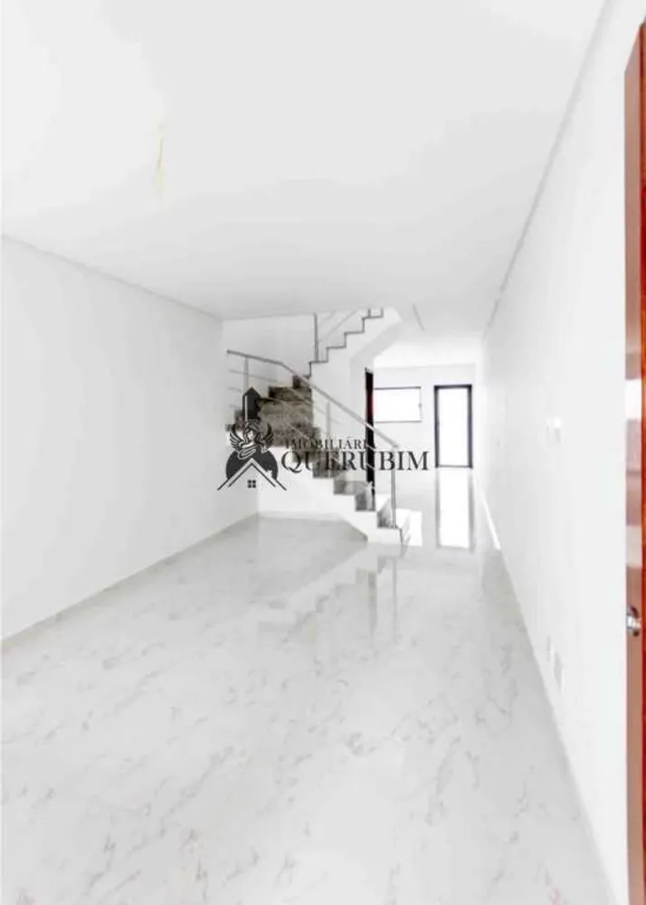 Sobrado, 3 quartos, 110 m² - Foto 4