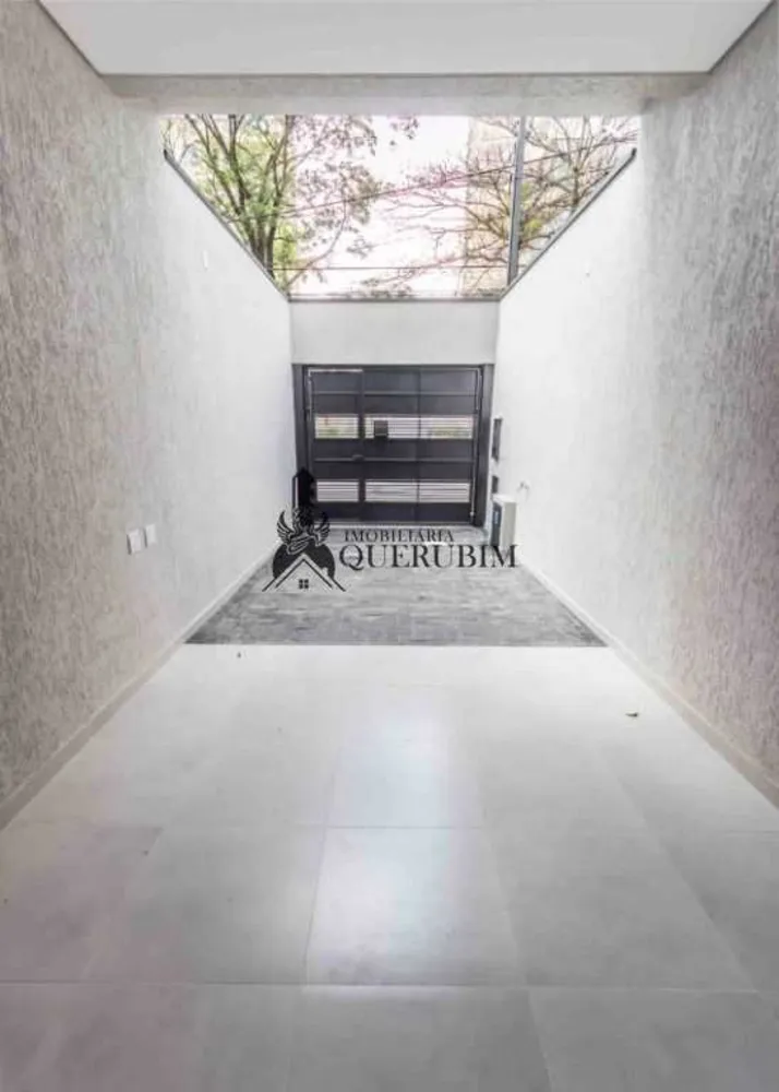 Sobrado, 3 quartos, 110 m² - Foto 11