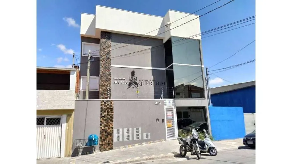 Apartamento, 2 quartos, 38 m² - Foto 1