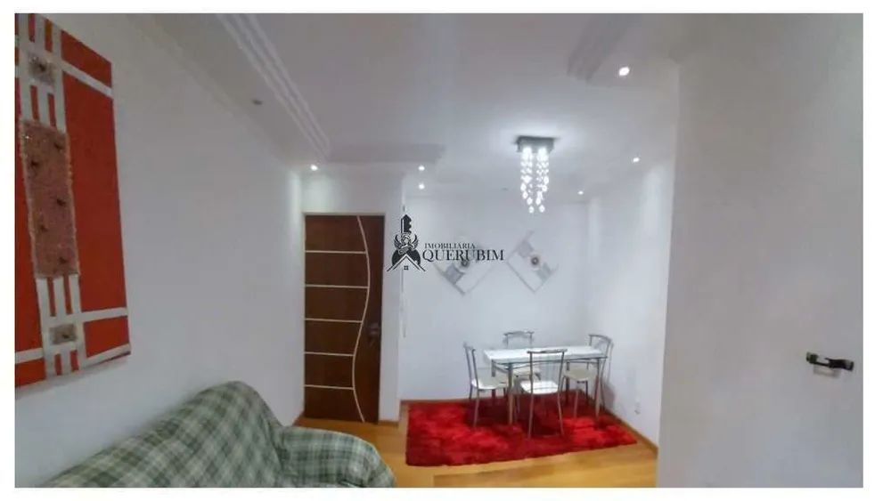 Apartamento, 2 quartos, 47 m² - Foto 9