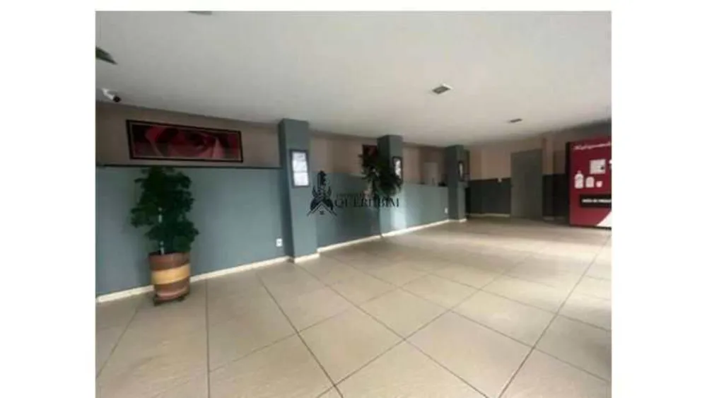 Apartamento, 2 quartos, 47 m² - Foto 1