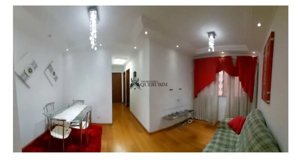Apartamento, 2 quartos, 47 m² - Foto 10