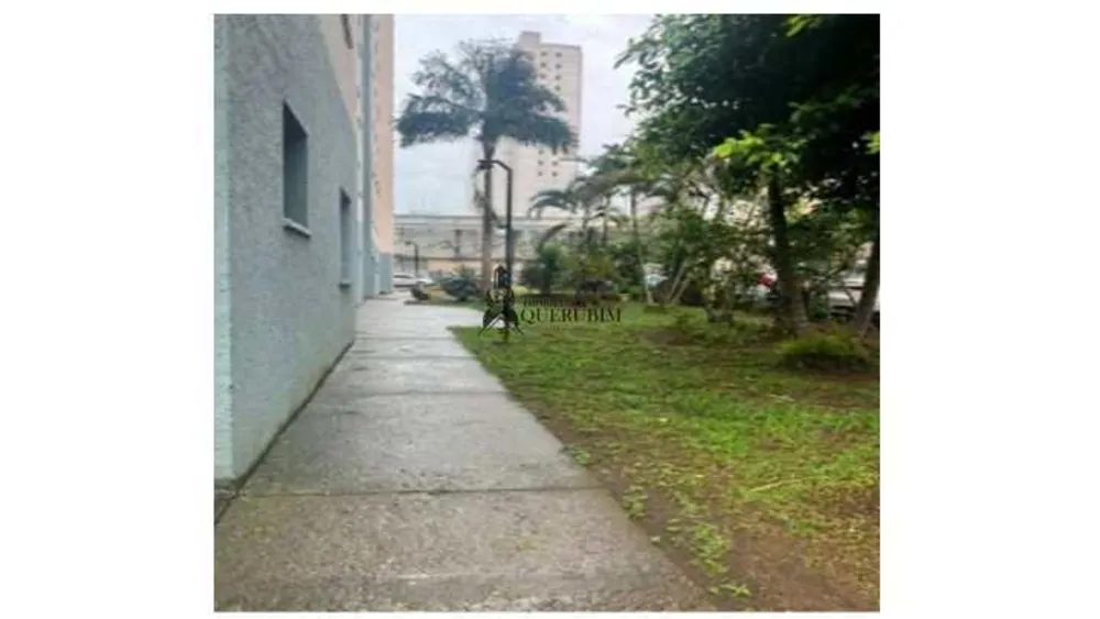 Apartamento, 2 quartos, 47 m² - Foto 3