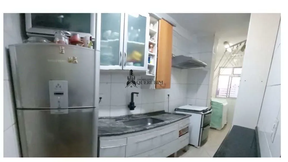 Apartamento, 2 quartos, 47 m² - Foto 5