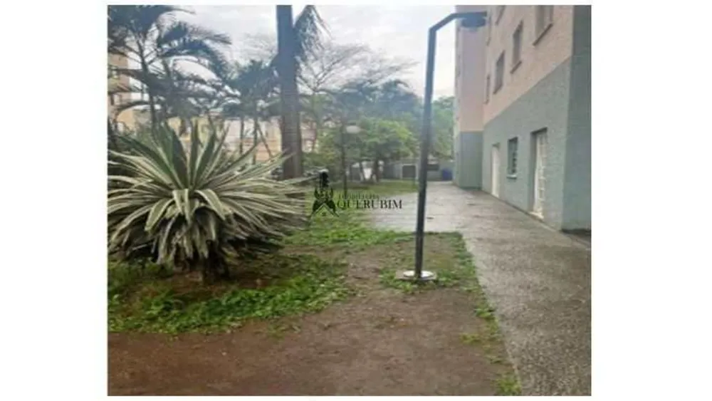 Apartamento, 2 quartos, 47 m² - Foto 6
