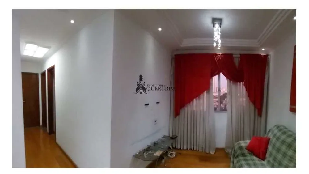 Apartamento, 2 quartos, 47 m² - Foto 7