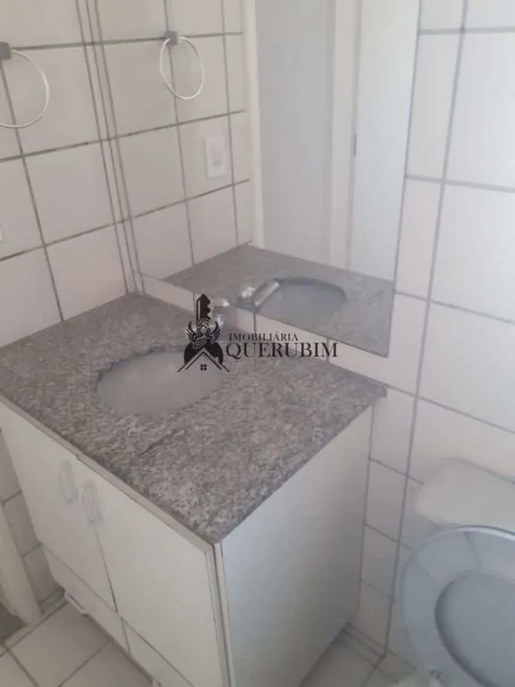 Apartamento, 3 quartos, 82 m² - Foto 5