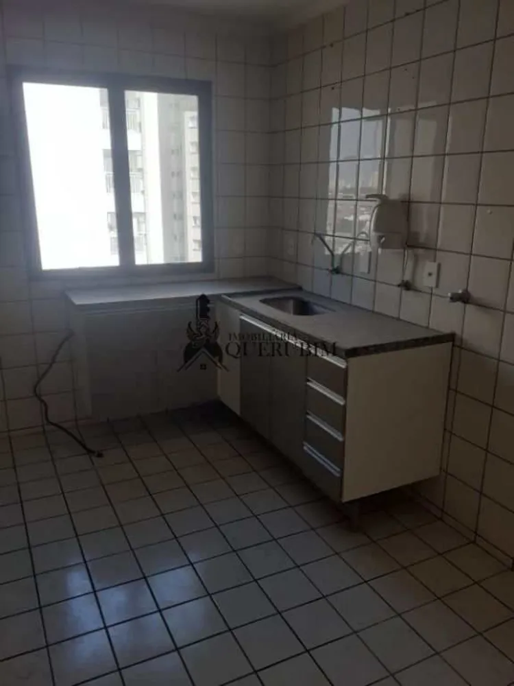 Apartamento, 3 quartos, 82 m² - Foto 1