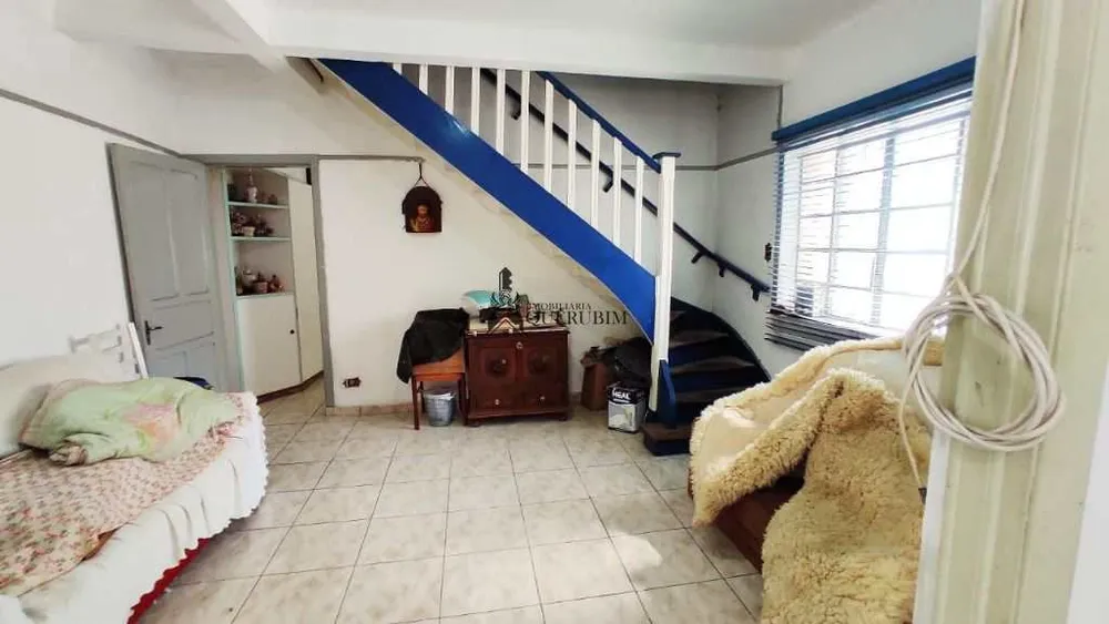 Sobrado, 3 quartos, 110 m² - Foto 1