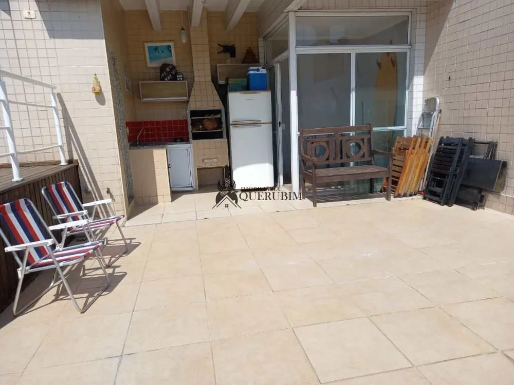 Cobertura, 3 quartos, 140 m² - Foto 13