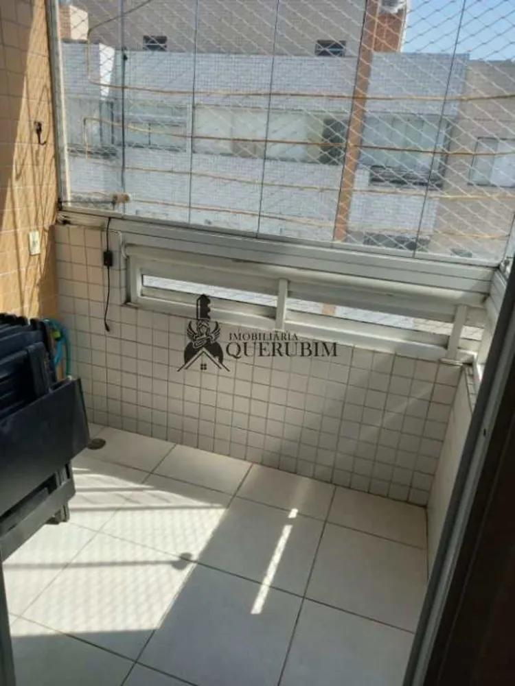 Cobertura, 3 quartos, 140 m² - Foto 4