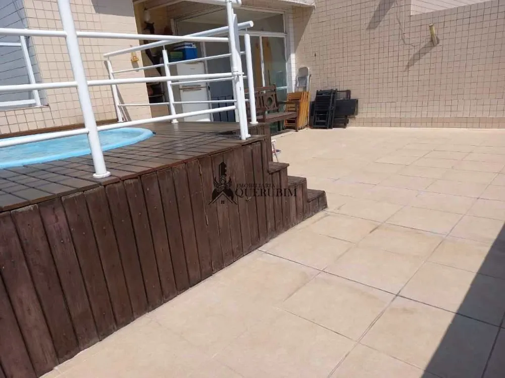 Cobertura, 3 quartos, 140 m² - Foto 12