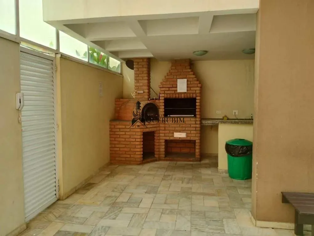 Cobertura, 3 quartos, 140 m² - Foto 15