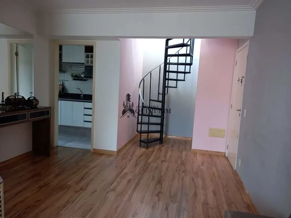 Cobertura, 3 quartos, 140 m² - Foto 2