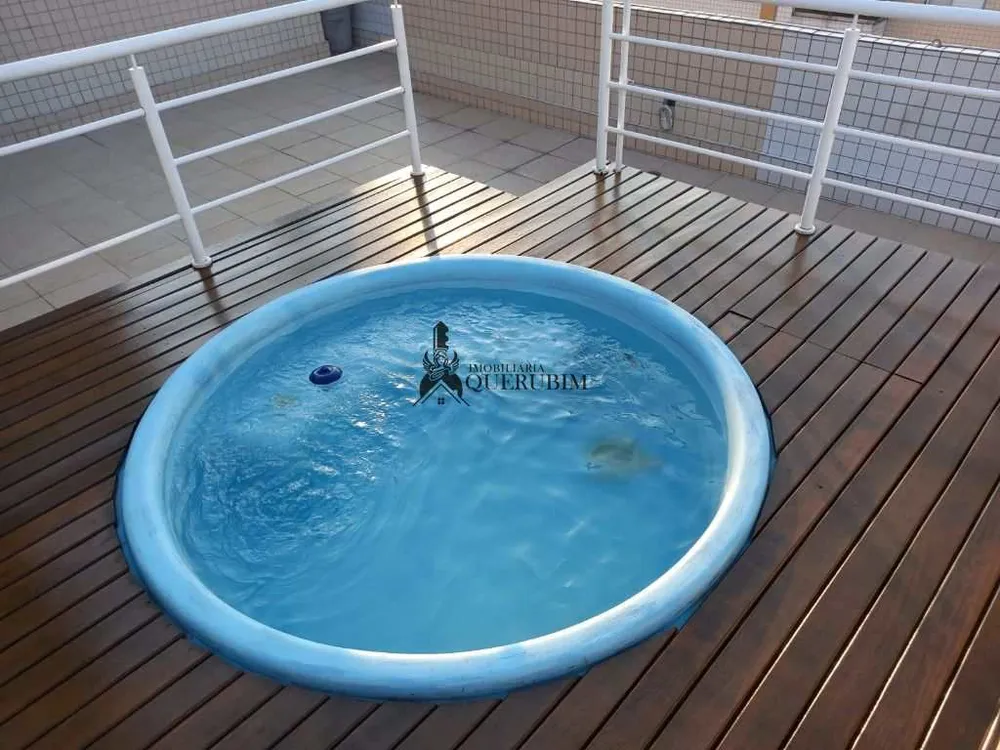 Cobertura, 3 quartos, 140 m² - Foto 10