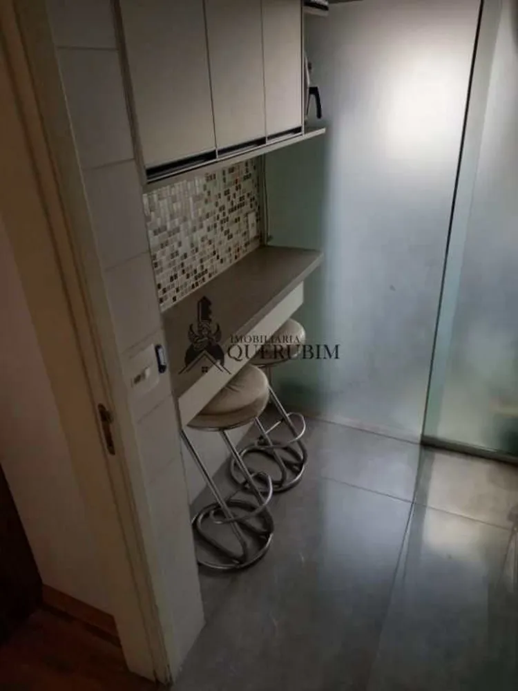 Cobertura, 3 quartos, 140 m² - Foto 9