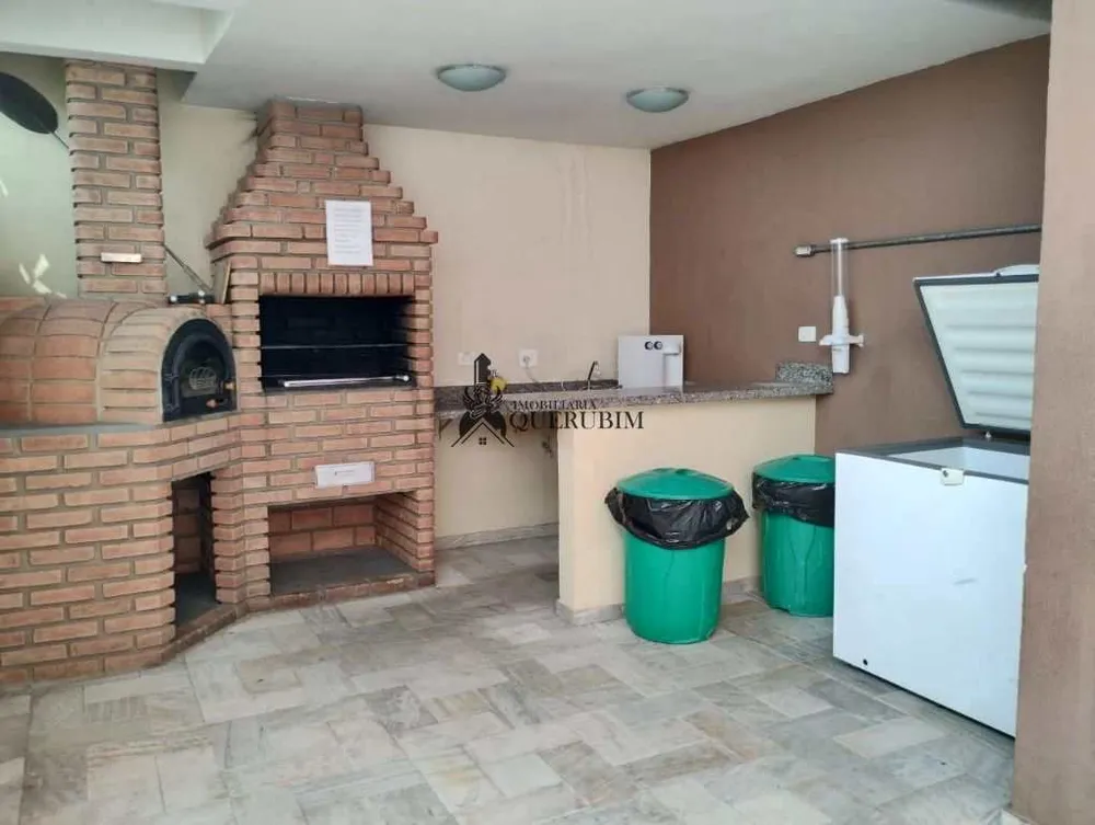 Cobertura, 3 quartos, 140 m² - Foto 14