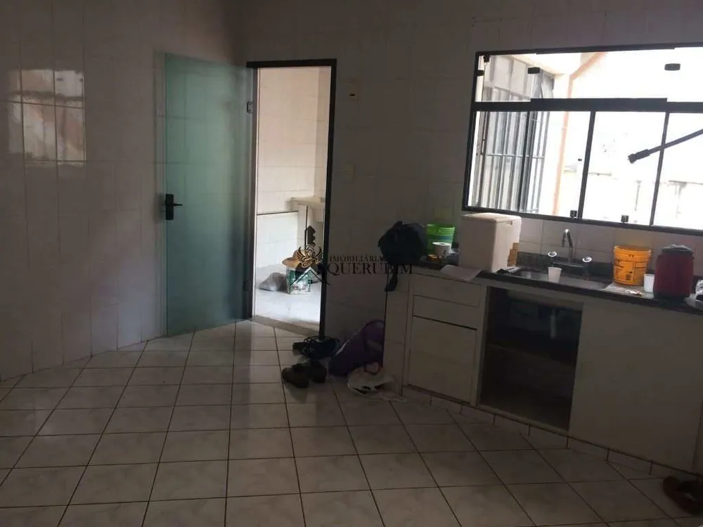 Sobrado, 3 quartos, 163 m² - Foto 1