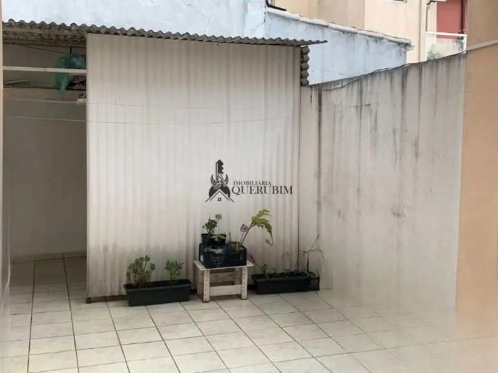 Sobrado, 2 quartos, 90 m² - Foto 8