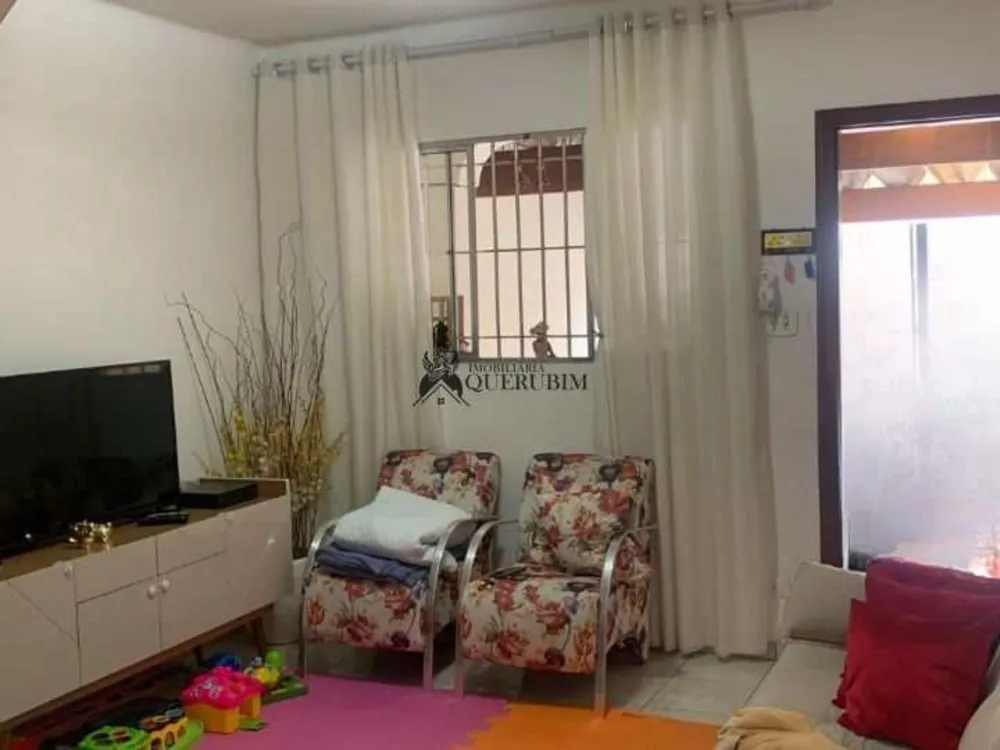 Sobrado, 2 quartos, 90 m² - Foto 10