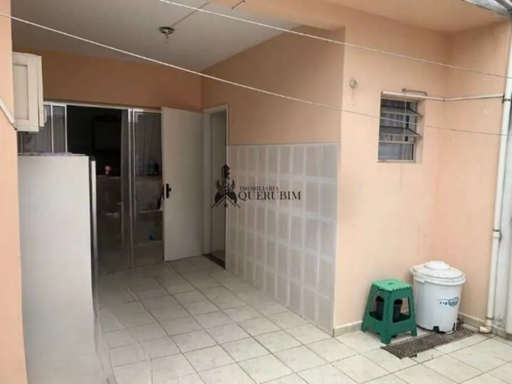 Sobrado, 2 quartos, 90 m² - Foto 4