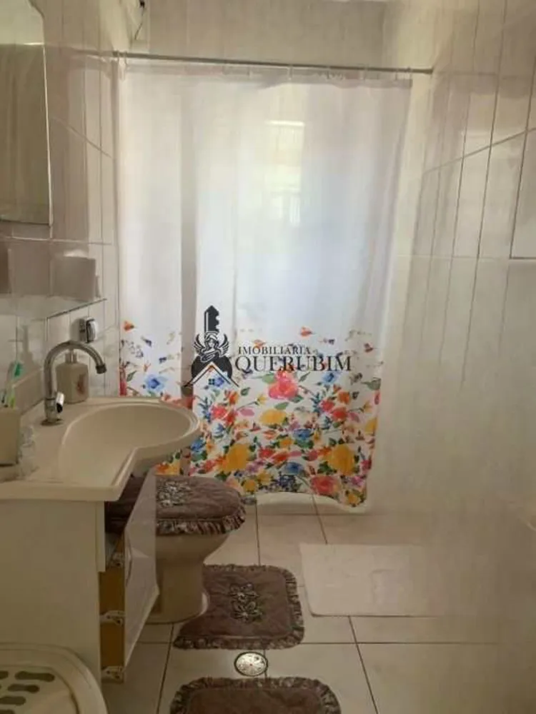 Sobrado, 2 quartos, 90 m² - Foto 3