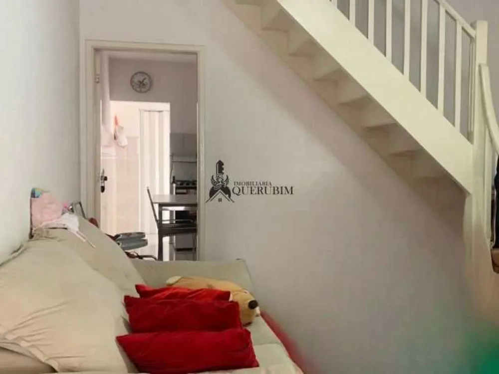 Sobrado, 2 quartos, 90 m² - Foto 12